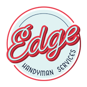 Logo Edge Handyman Services serving Mandeville & Covington Louisiana & surrounding areas